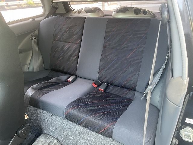Toyota STARLET 1999-01 883-17