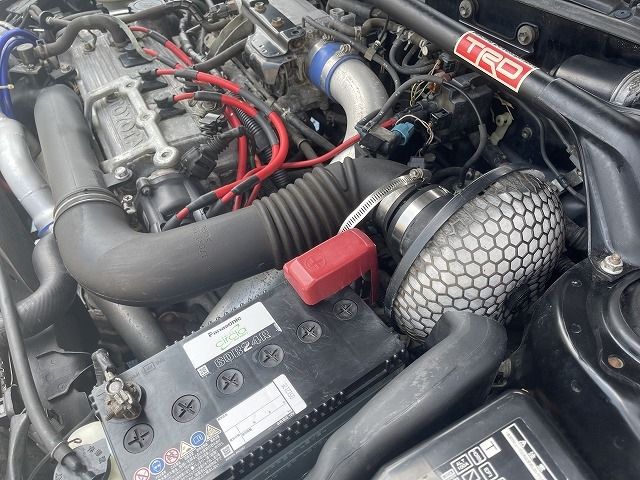 Toyota STARLET 1999-01 883-26