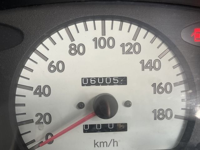 Toyota STARLET 1999-01 883-18