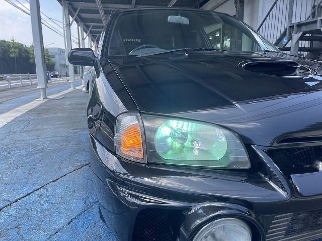 Toyota STARLET 1999-01 883-27
