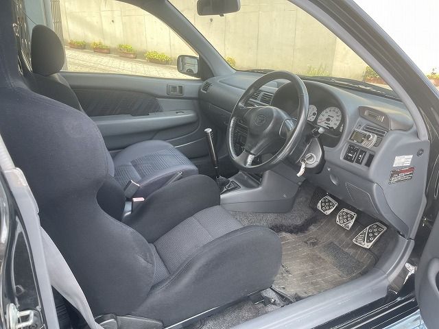 Toyota STARLET 1999-01 883-14