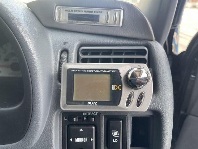 Toyota STARLET 1999-01 883-22