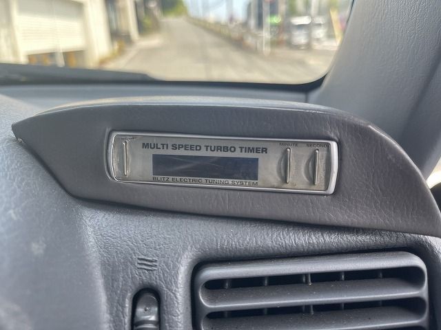 Toyota STARLET 1999-01 883-23