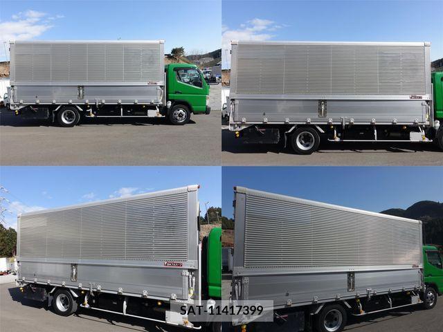 Mitsubishi CANTER 2016-05 213174-5