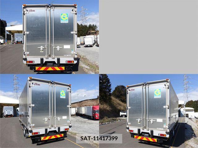 Mitsubishi CANTER 2016-05 213174-6