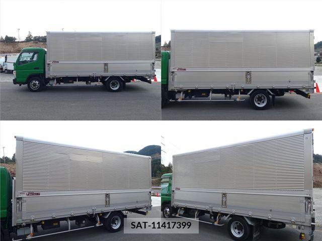 Mitsubishi CANTER 2016-05 213174-7