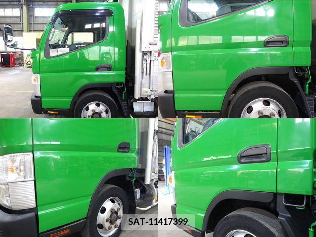 Mitsubishi CANTER 2016-05 213174-8