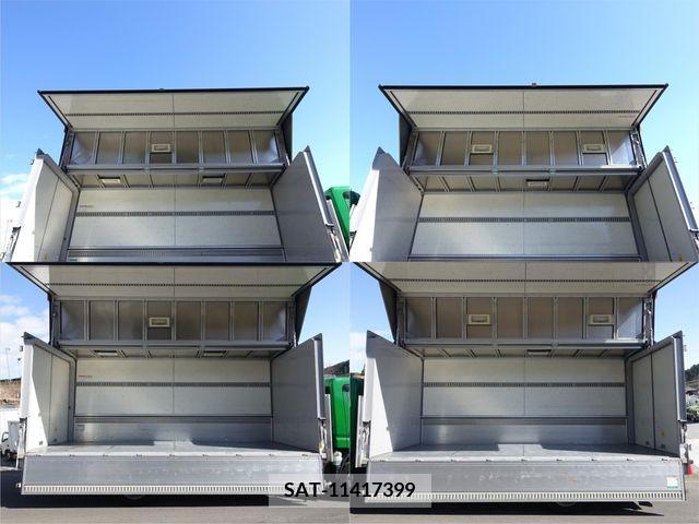 Mitsubishi CANTER 2016-05 213174-10