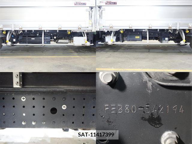 Mitsubishi CANTER 2016-05 213174-11