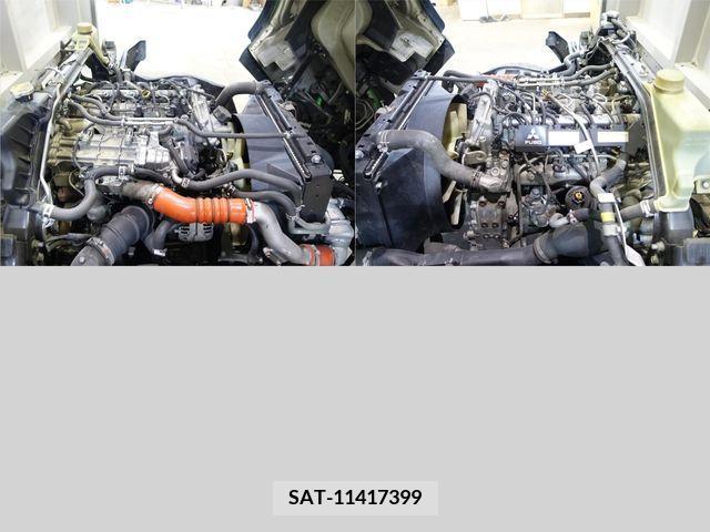 Mitsubishi CANTER 2016-05 213174-12