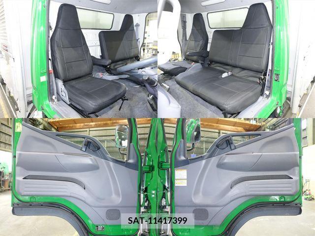 Mitsubishi CANTER 2016-05 213174-13