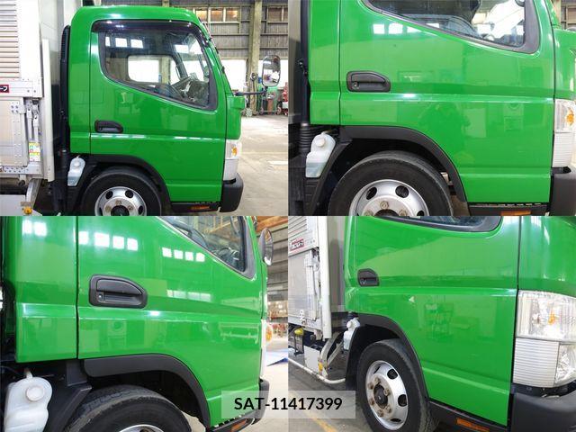 Mitsubishi CANTER 2016-05 213174-3