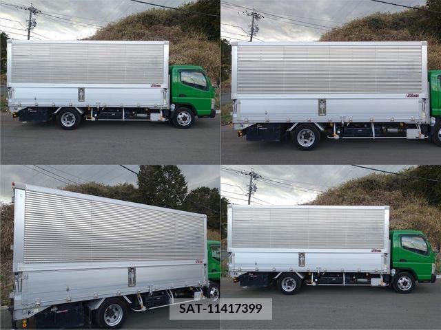 Mitsubishi CANTER 2016-05 213174-4