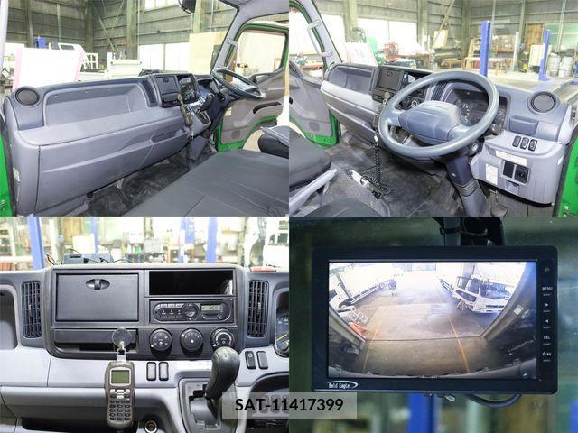 Mitsubishi CANTER 2016-05 213174-14