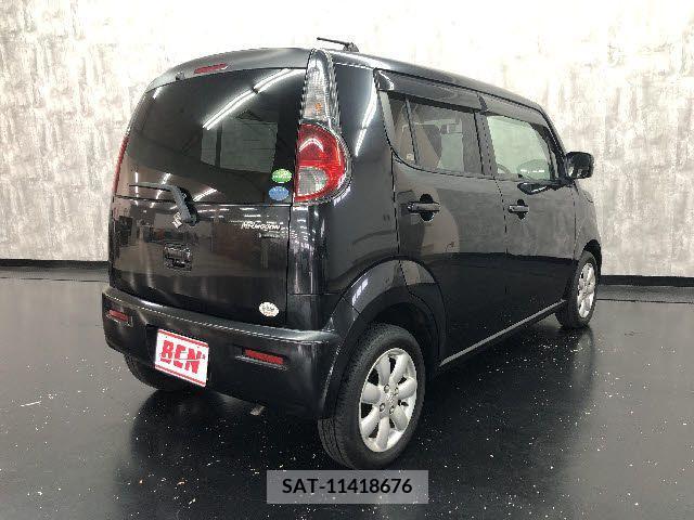 Suzuki MR WAGON 2012-05 335554-2
