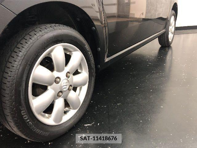 Suzuki MR WAGON 2012-05 335554-26