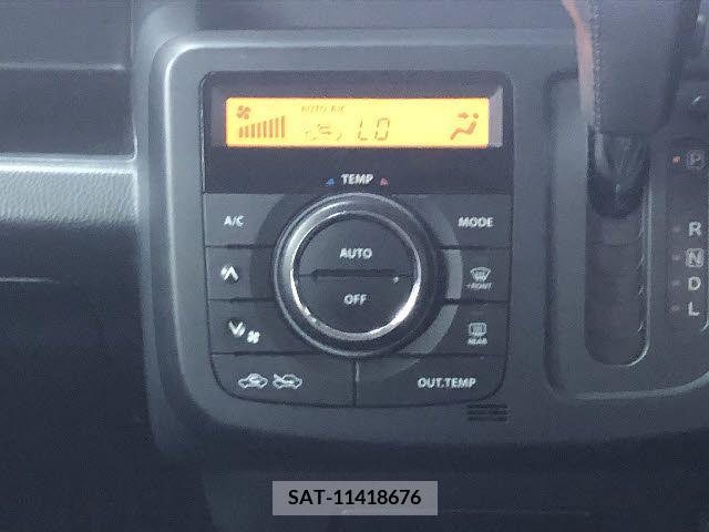Suzuki MR WAGON 2012-05 335554-14