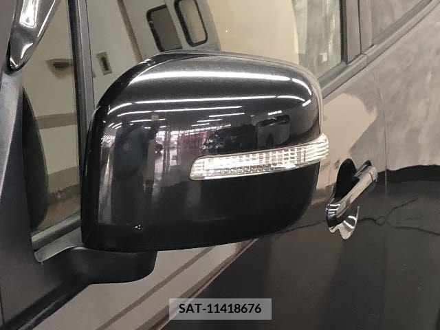 Suzuki MR WAGON 2012-05 335554-24