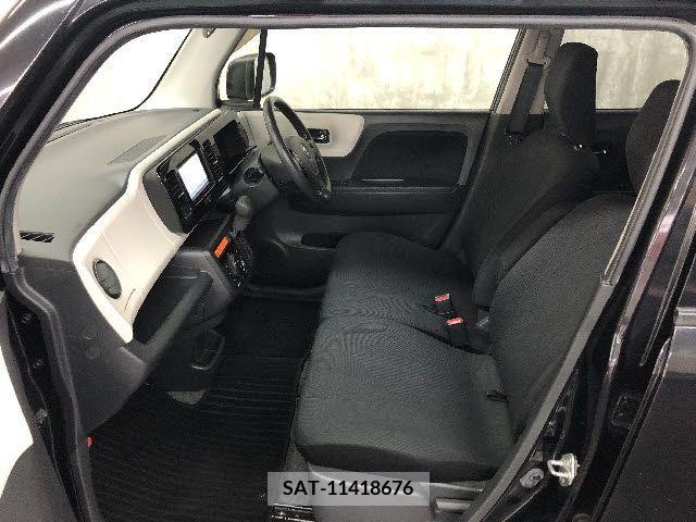 Suzuki MR WAGON 2012-05 335554-12