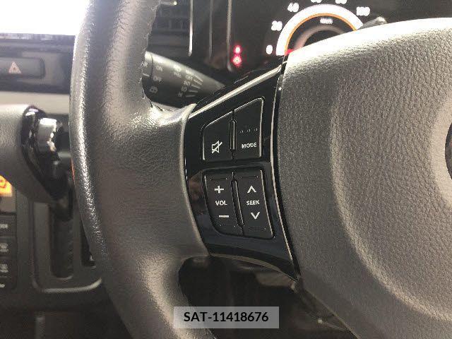 Suzuki MR WAGON 2012-05 335554-21