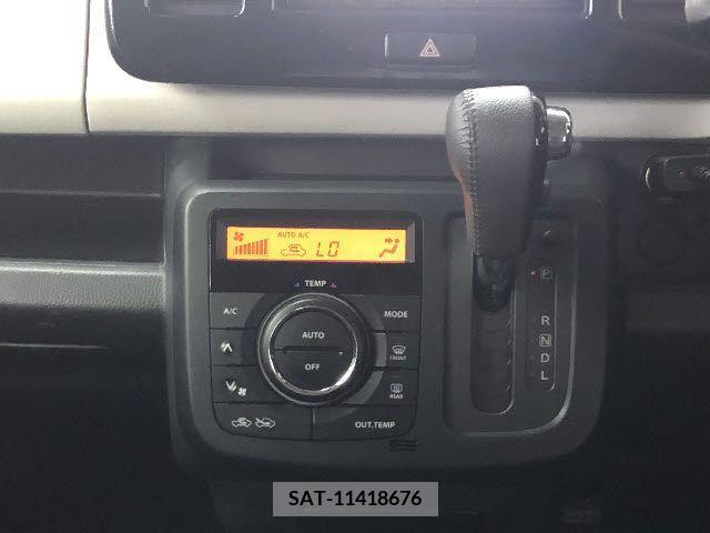 Suzuki MR WAGON 2012-05 335554-19