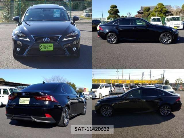 Lexus IS 2013-09 251919-3