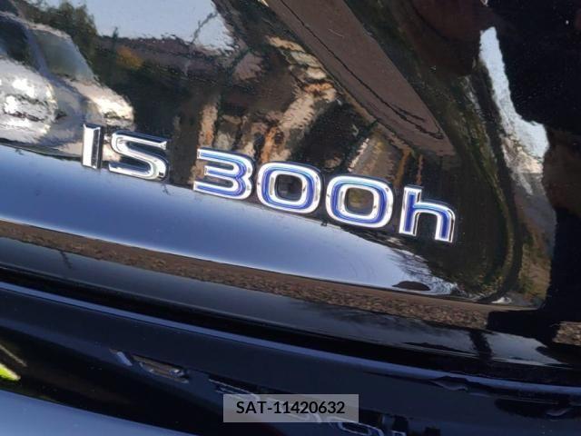 Lexus IS 2013-09 251919-27
