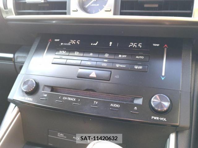 Lexus IS 2013-09 251919-19