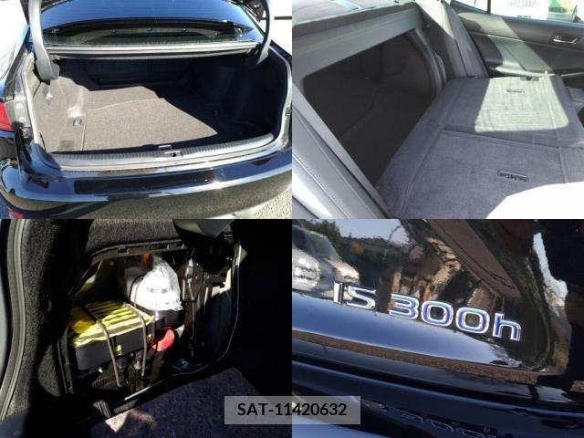 Lexus IS 2013-09 251919-7