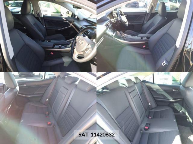 Lexus IS 2013-09 251919-6