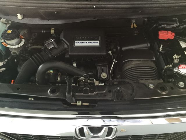 Honda N BOX CUSTOM 2018-03 181391-29