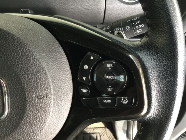 Honda N BOX CUSTOM 2018-03 181391-14