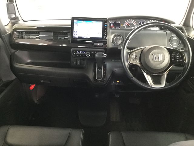 Honda N BOX CUSTOM 2018-03 181391-1