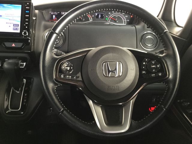 Honda N BOX CUSTOM 2018-03 181391-7