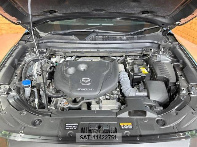 Mazda CX-5 2022-05 246737-18