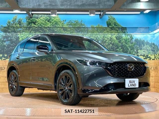 Mazda CX-5 2022-05 246737-17