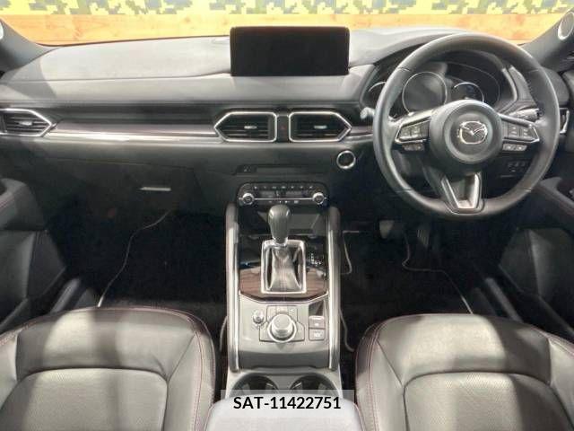 Mazda CX-5 2022-05 246737-1