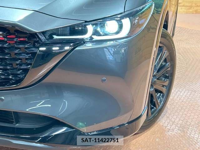 Mazda CX-5 2022-05 246737-13