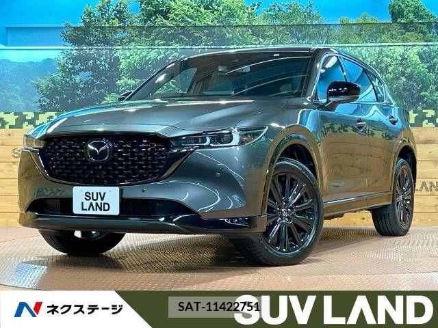Mazda CX-5 2022-05 246737-0