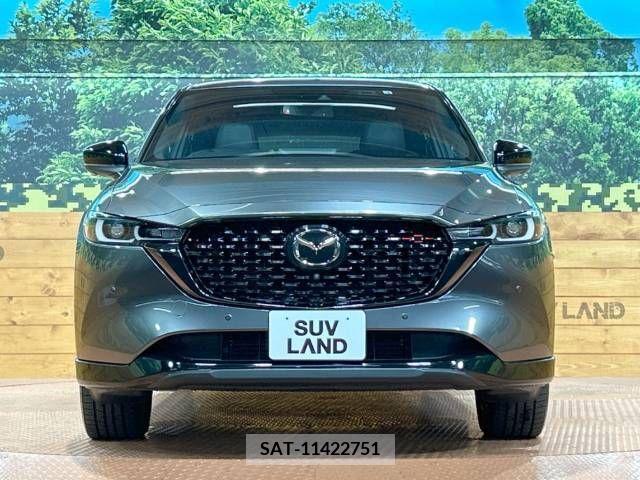Mazda CX-5 2022-05 246737-15