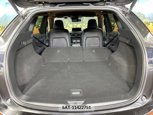 Mazda CX-5 2022-05 246737-12