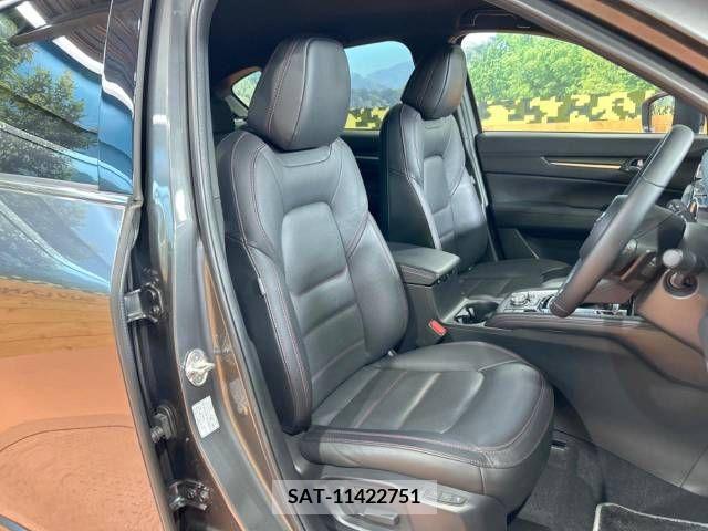 Mazda CX-5 2022-05 246737-10