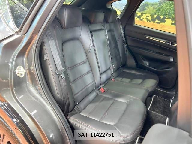 Mazda CX-5 2022-05 246737-11