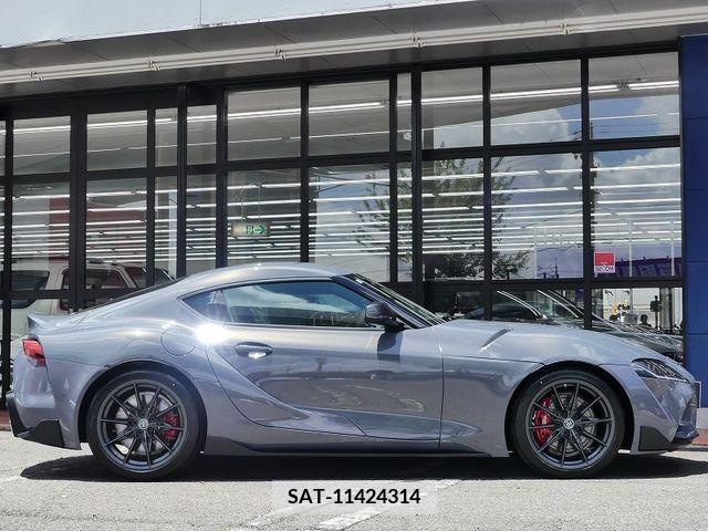 Toyota SUPRA 2024-03 301795-6
