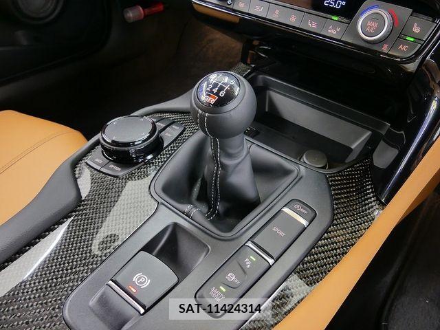 Toyota SUPRA 2024-03 301795-3