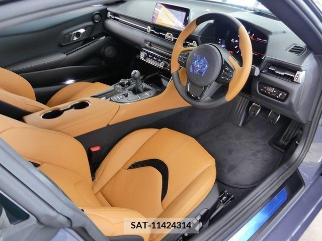Toyota SUPRA 2024-03 301795-15