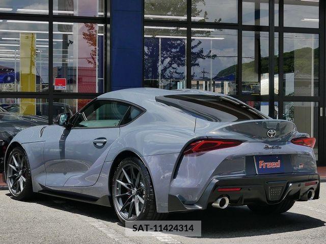 Toyota SUPRA 2024-03 301795-5