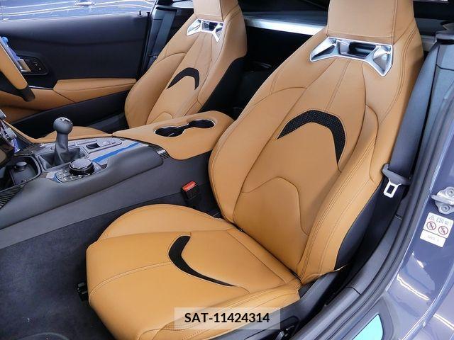 Toyota SUPRA 2024-03 301795-17