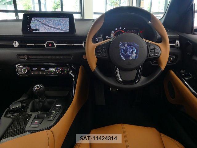 Toyota SUPRA 2024-03 301795-10
