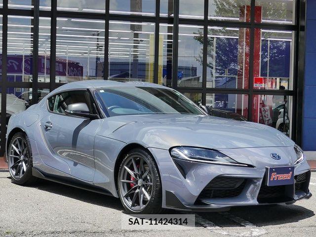Toyota SUPRA 2024-03 301795-4